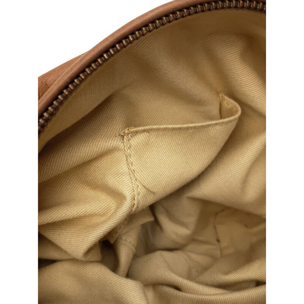 Chloe Python Handbag - Picture 7 of 9